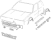 Karosse category icon/image